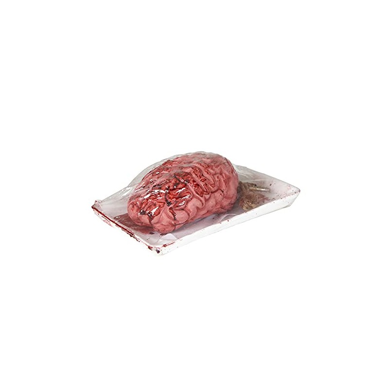 Widmann 01035 – Blood-Smeared Brain in Packaging
