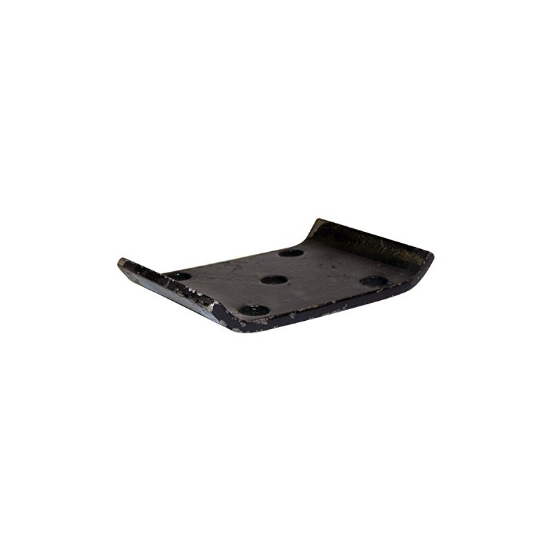 Crown Automotive Leaf Spring Plate Suspension