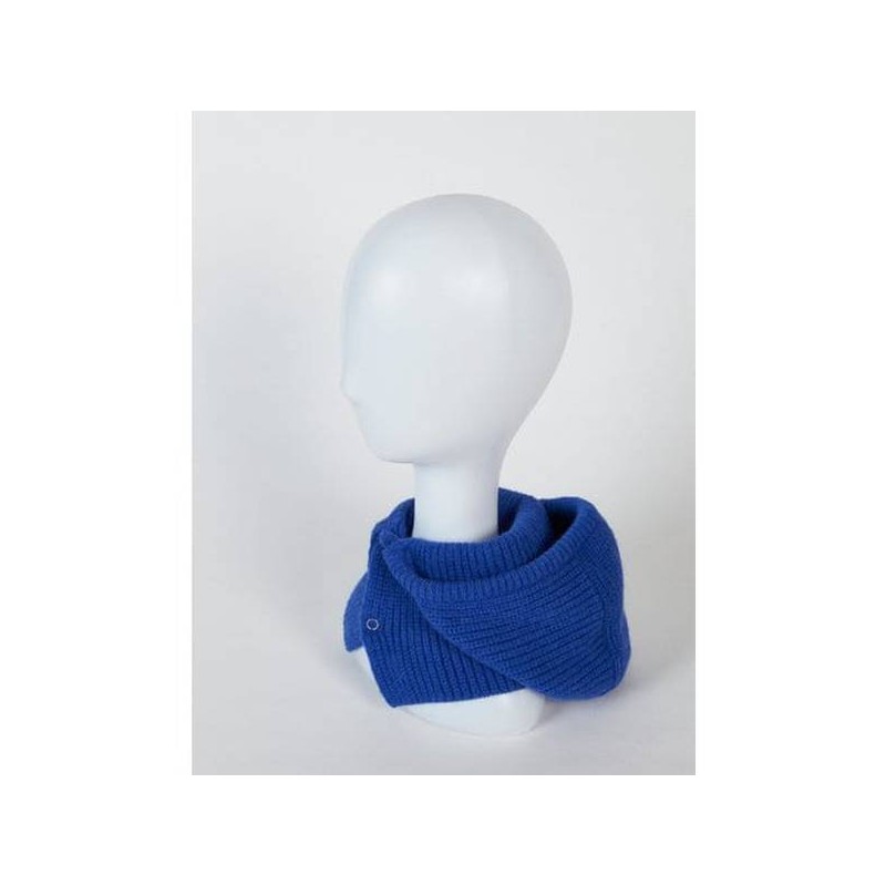 Lara 니트 바라클라바 B(LALA2H274F) Knit Balaclava B (LALA2H274F)