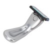Men Manual Razor Six Blades Waterproof Precise Portable Removable Quick