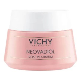 Crema Neovadiol Rosa Platino Liftactiv Oscuras Spf50