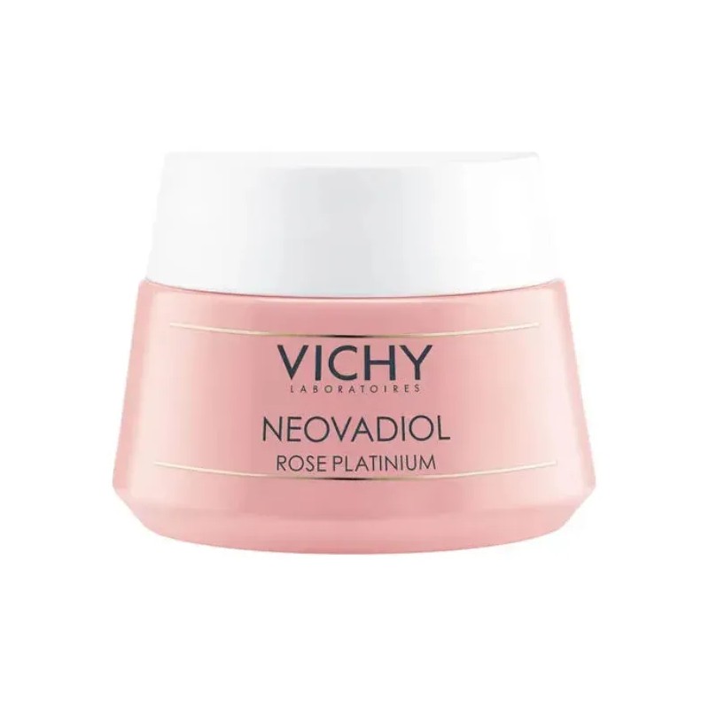 Crema Neovadiol Rosa Platino Liftactiv Oscuras Spf50
