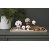 Hoptimist - Scandinavian Design - Christmas Figure - Small Reindeer
