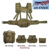yaos Russian SMERSH M1 Tactical Vest MOLLE Chest Rig CAMO