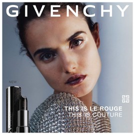 GIVENCHY Rouge Givenchy Noir No.03 Night in Gold