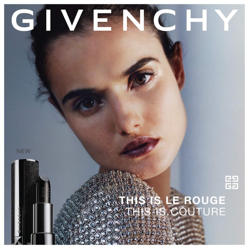 GIVENCHY Rouge Givenchy Noir No.03 Night in Gold