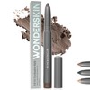 Wonderskin IYKYK Eyeshadow Stick - Longwear Eye Shadow Sticks, Budge-Proof