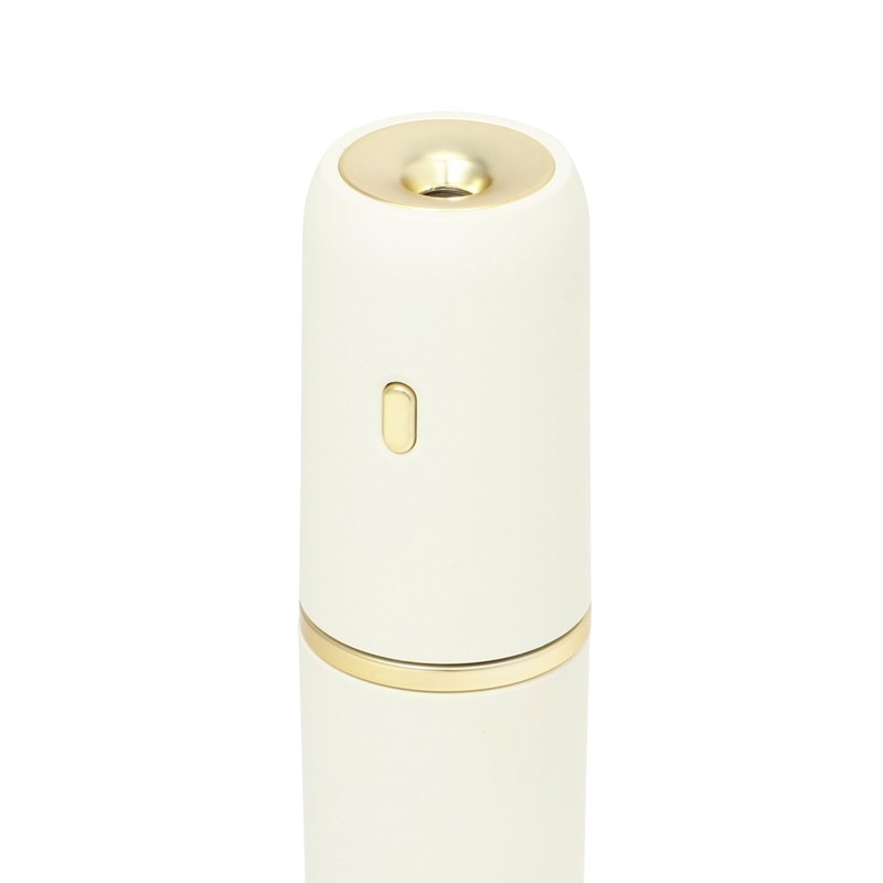 Francfranc Franc Salon Compact Mist, White