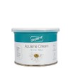 Depileve Rosin Wax, Azulene Cream, 14.1 Ounce