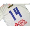 Jersey Futbol Maca Fc Utileria 2022 Liga Tdp Tercera Div