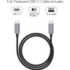 TreasLin Switch Replacement Dock, PD 36W USB C Charger for