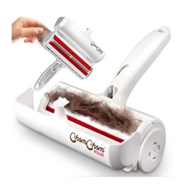 SKYANA Pet Hair Remover Roller Brush,Self-Cle