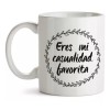 Taza Personalizada Dia De Los Enamorados Sublimada Full Colo