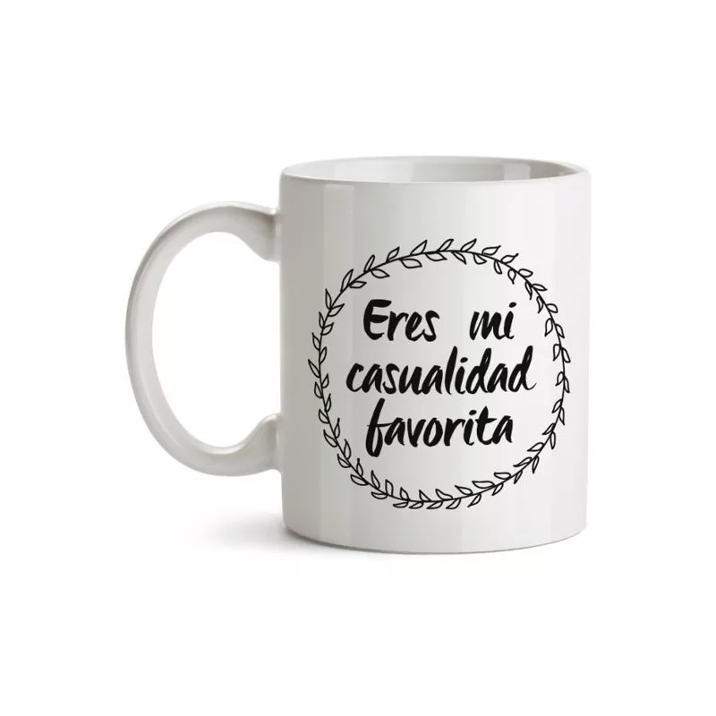 Taza Personalizada Dia De Los Enamorados Sublimada Full Colo