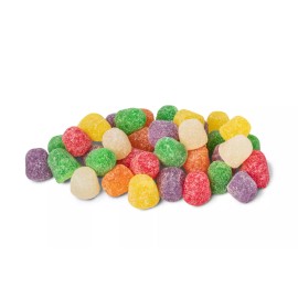 NY Spice Shop Sweet Gourmet Assorted Spice Drops 8oz TO 5lb FREE SHIP - 5lb