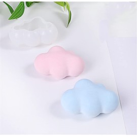 Clouds Aromatherapy Clip,Car Air Outlet Aromatherapy Clip Air Freshener Aromatherapy Vent Clip Car Air Conditioning Styling Cloud Clip Auto Interior Accessories
