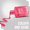 Rimmel London Kate Moss Super Gel Nail Polish Duo Pack,
