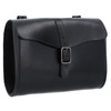 Gusti Saddle Bag Leather - Marianne V. Handlebar Bag Bike