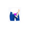 SHEWEE Out & About Pack - Reusable Pee Funnel –