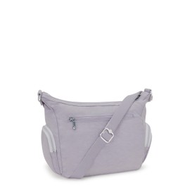 Kipling GABBIE S Small crossbody, Tender Grey (Grey)