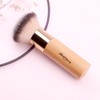 Anne Giverny Brocha Maquillaje Base Bronceador Polvo Suelto Acabado Rubor