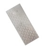 EBOOBA 5-Piece Sharpening Stone Set, Lapping Plate with Coarse/Medium/Grit, Grit