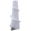 Supplying Demand W10836692 W10680220 Clothes Washer Agitator Replacement