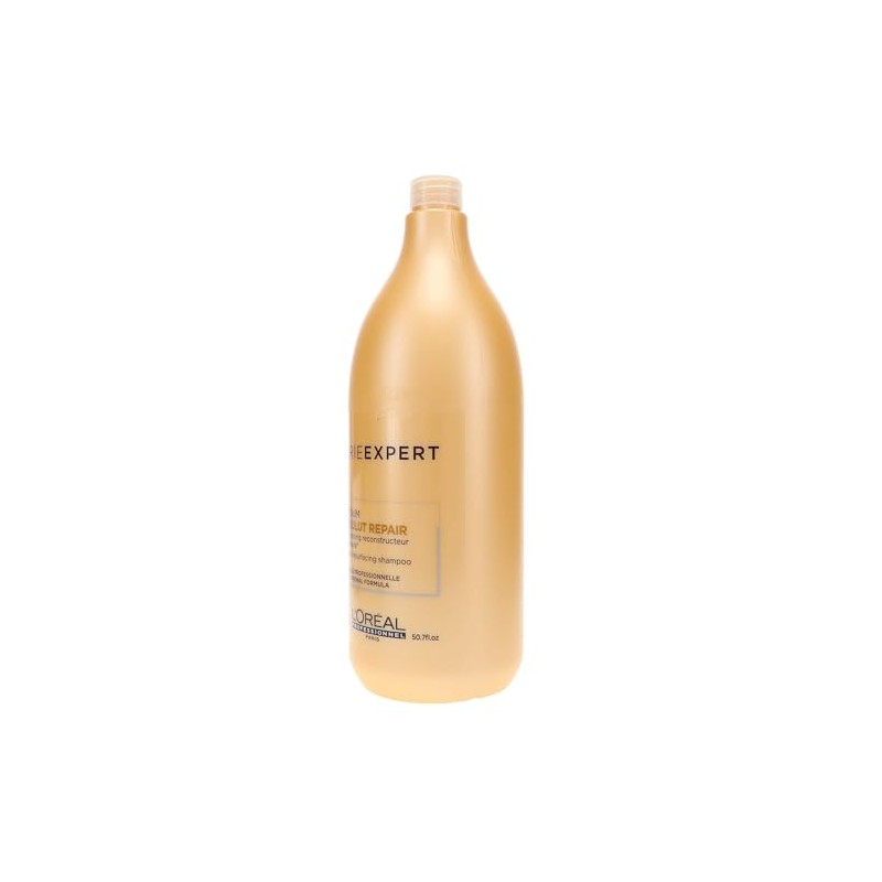 L'Oréal Professionnel Paris L'OREAL SERIE EXPERT LIPIDIUM ABSOLUT REPAIR SHAMPOO