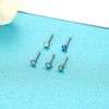 Lantine Nose Studs Set