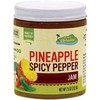 Dip Into Paradise Pineapple Spicy Pepper Jam