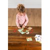 Goula - First Shapes - Educational Board Game for Children