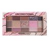Technique Eye Shadow Palette Unconditional