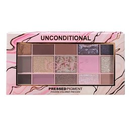 Technique Eye Shadow Palette Unconditional