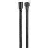 Cornat Noir TECB3375 Shower Hose 150 cm Length Stainless Steel