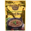 Santa Fe Instant Fat Free Vegetarian Refried Beans 7.25 Oz