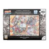NOVELTY Rompecabezas Coleccionable Premium Naruto 99