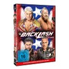 WWE: BACKLASH 2023