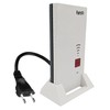 TronicXL 3 Metre Extension/Stand Wireless Repeater Compatible with Fritz Repeater