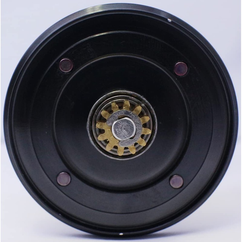 Genuine Parts 21 Force Master 1000 Spool Set (with Bearings)