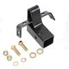 Class III Tow Towing Trailer Hitch Receiver Compatible with Land Rover 2010-2016 LR4 2005-2016 LR3 2006-2013 Rover Sport