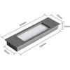 Replacement Buddy Kit for DEEBOT OZMO 920/950/t5/t8/t8 AIVI/ t8 Max/n7/