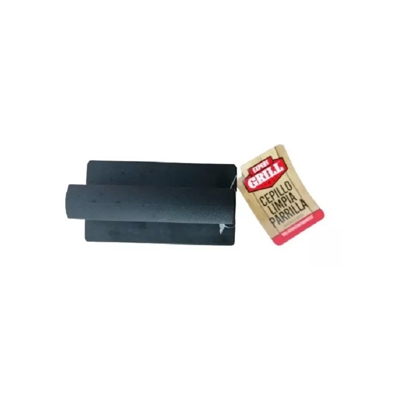 Grill Cepillo Metalico Grill Limpia Parrilla Asador Cerdas Alambre