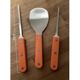 CARVEKING Professional Pumpkin Carving Tools