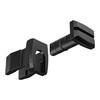 RV Refrigerator Clips 617772 Latch Replacement for Norcold Refrigerator Service