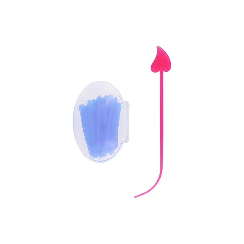 mezaiku String Fiber 60 Pcs