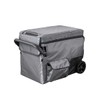 Insulated Protective Cover Insulated Transit Bag for Alpicool TWW55/ TAW55,