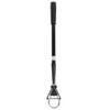 Retractable Golf Ball Retriever Scoop Telescopic Pick Up Grabber Shaft
