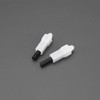 YINETTECH 2Pcs Floppy Indicator Stalk with Spring Switch Repair Plunger