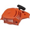 QHALEN Recoil Pull Start Starter Assembly Replacement for Husqvarna 230