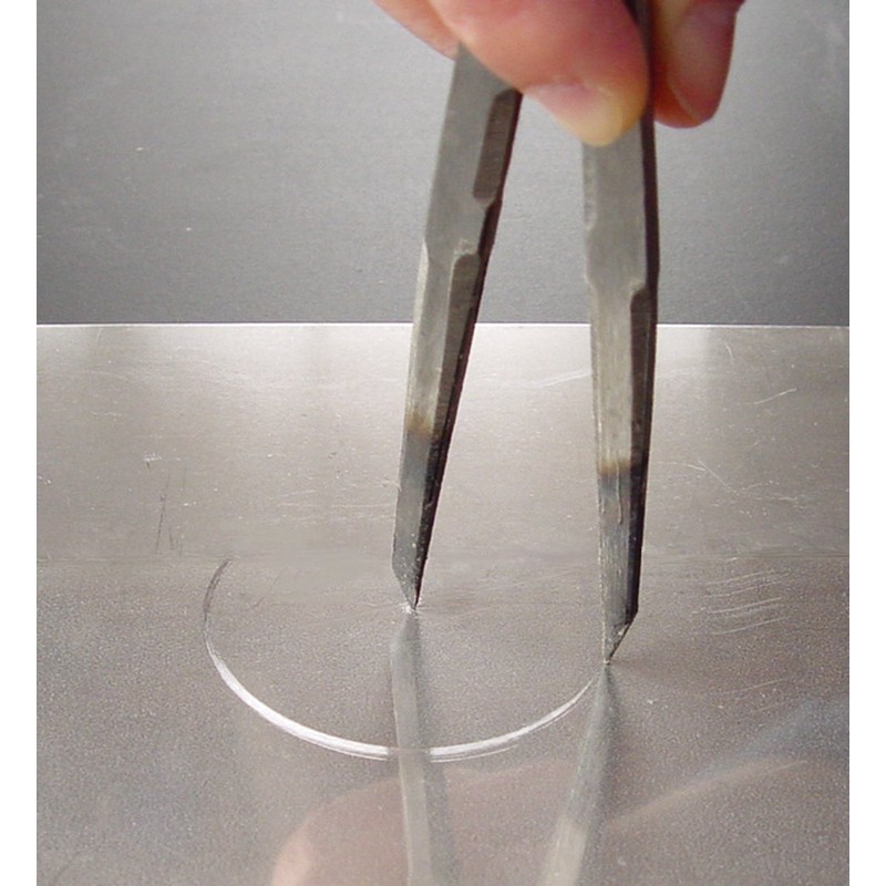 SK Genuine Steel Compass